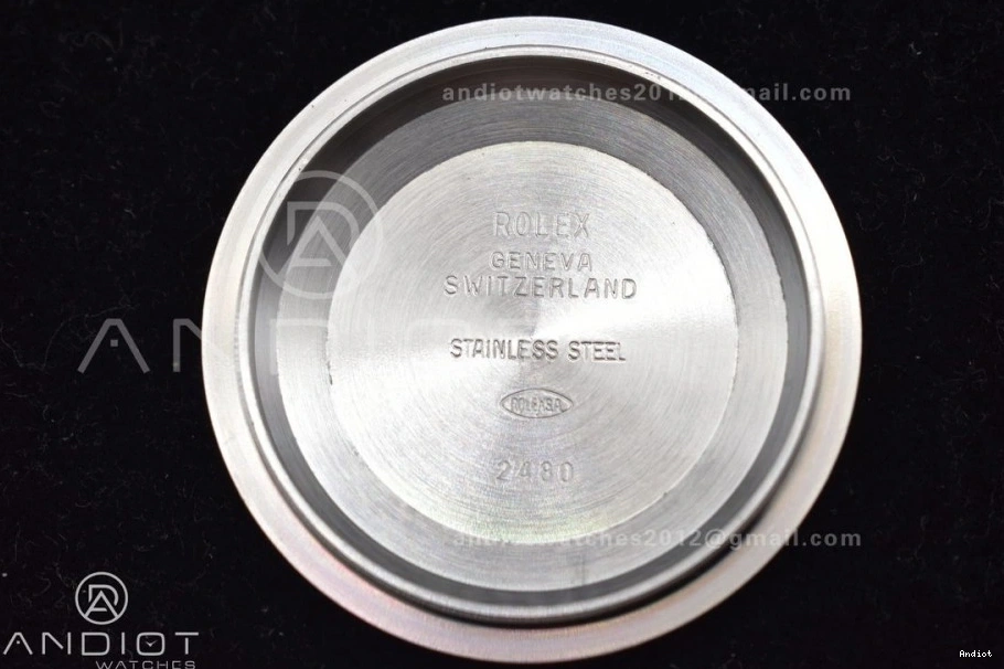 126334 SA3235 1:1 41 DIWF Steel Green Dial on Best Bracelet Oyster Sundust 904L DateJust Edition 0123